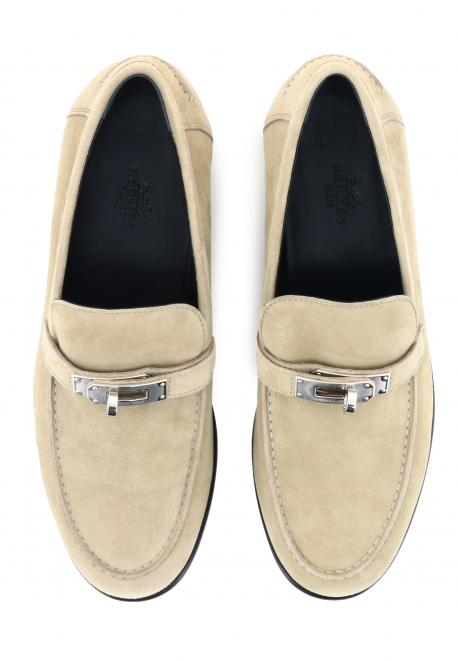Лоферы HERMES