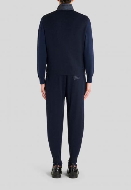 Жилет Etro