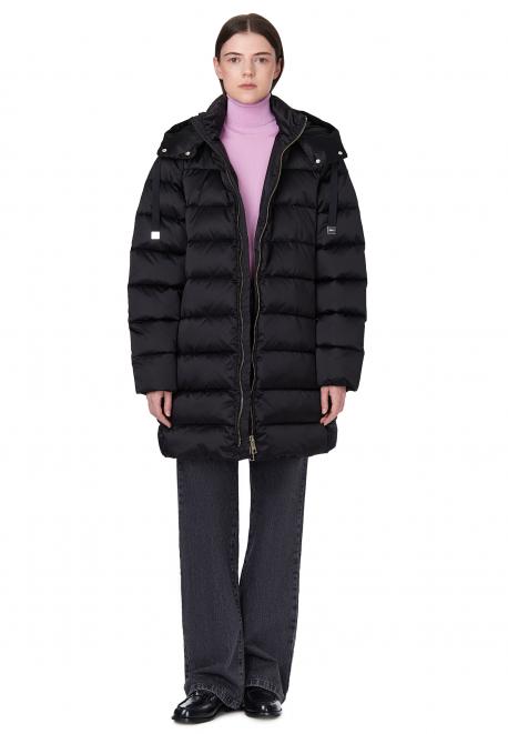 Пуховик Liu Jo