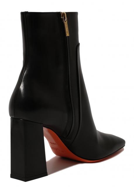 Ботильоны Santoni