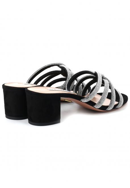 Мюли Aquazzura