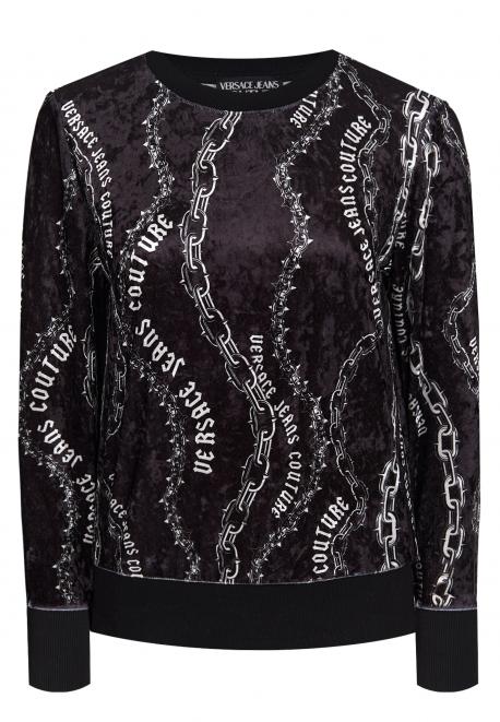 Свитшот Versace Jeans Couture