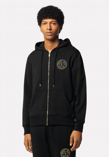 Толстовка Versace Jeans Couture