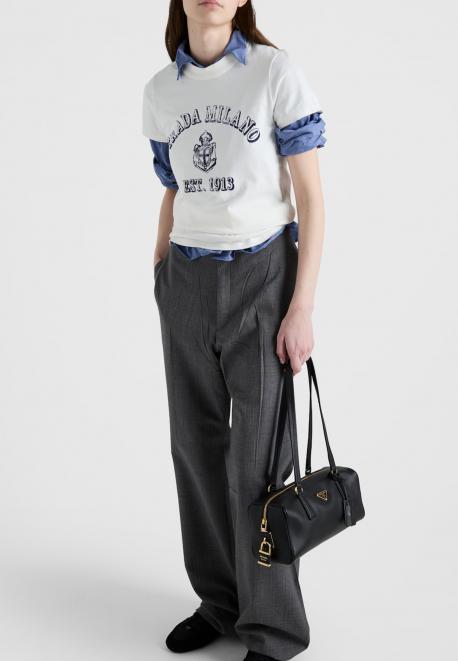 Футболка Prada
