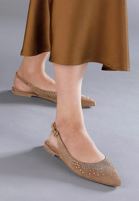 Мюли Kennel & Schmenger