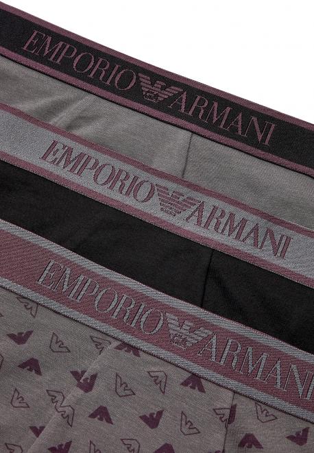 Комплект боксеров EMPORIO ARMANI Underwear