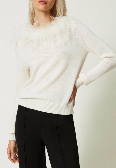 Джемпер Twinset Milano