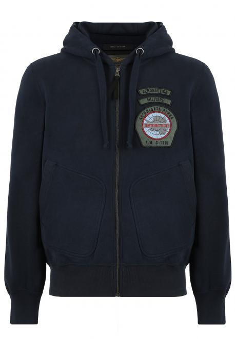 Толстовка Aeronautica Militare