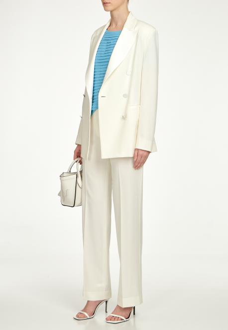 Футболка Ermanno Scervino