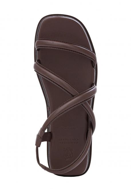 Сандалии Brunello Cucinelli