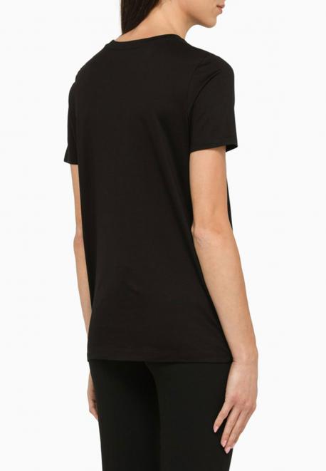 Футболка Balmain