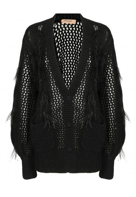 Кардиган Twinset Milano