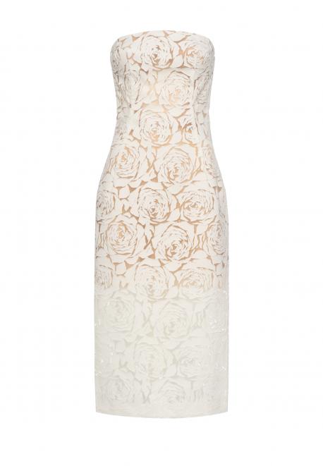 Платье Ermanno Scervino