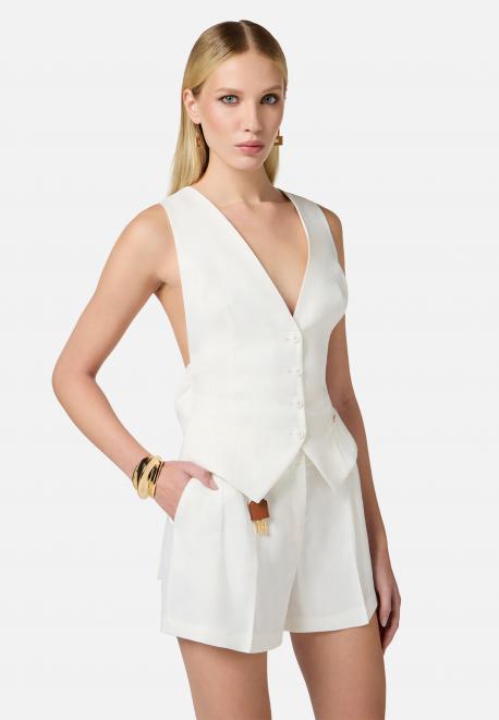 Жилет ELISABETTA FRANCHI