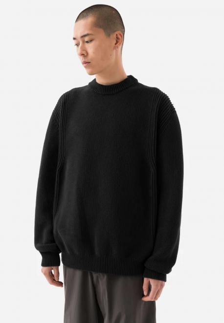 Джемпер MAHARISHI