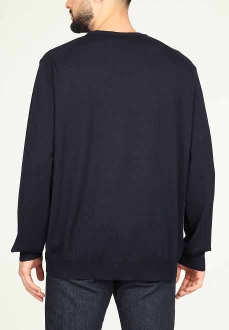 Пуловер Corneliani