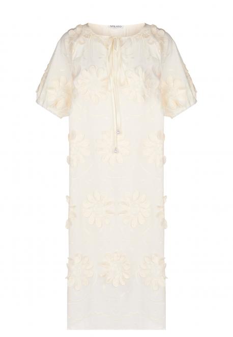 Платье SFILATO