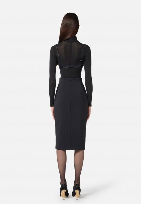 Юбка ELISABETTA FRANCHI
