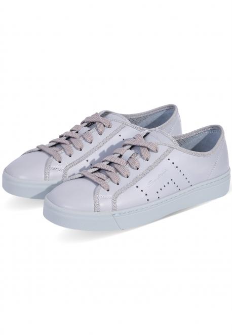 Кеды Santoni