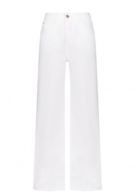 Джинсы SFILATO