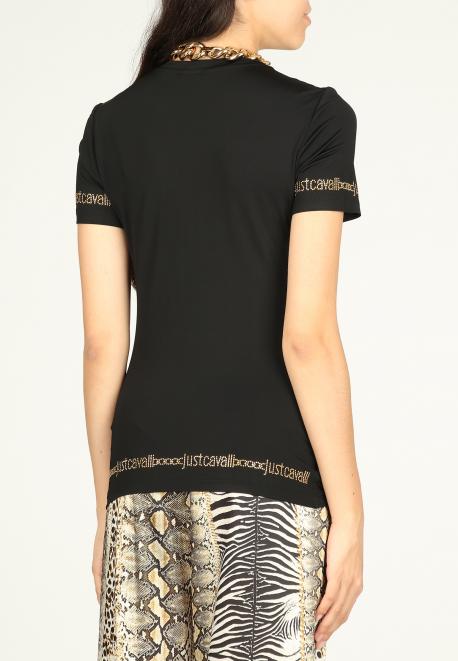 Футболка Just Cavalli
