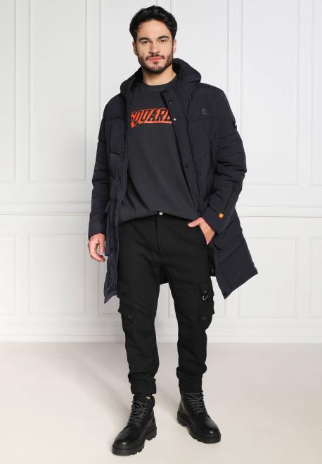 Лонгслив DSquared2
