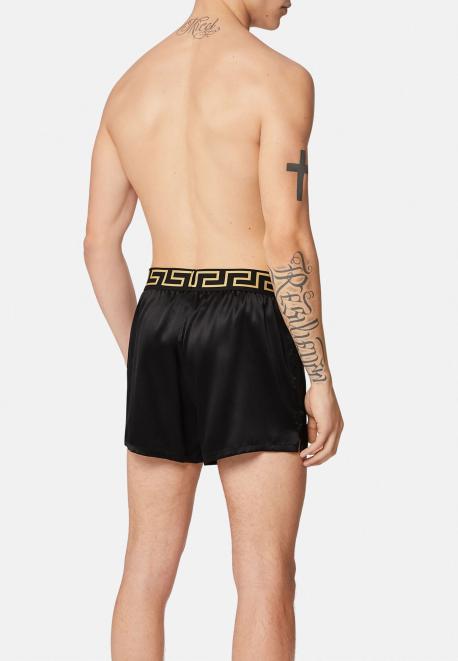 Шорты Versace