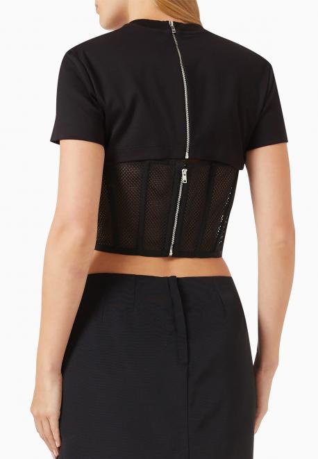 Топ Dolce&Gabbana