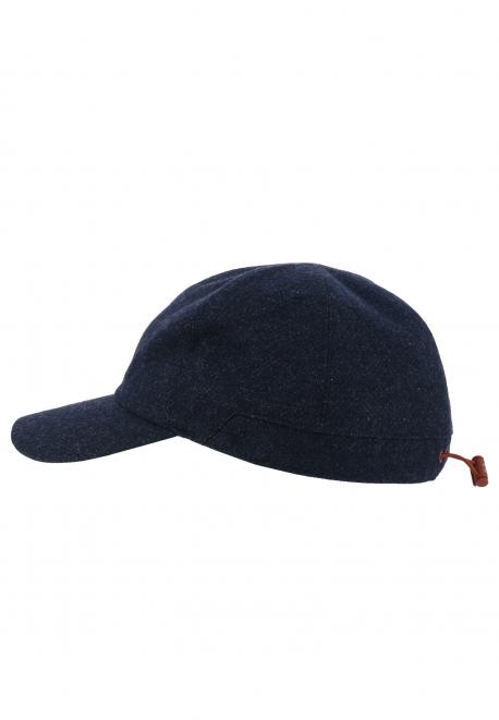 Бейсболка Loro Piana
