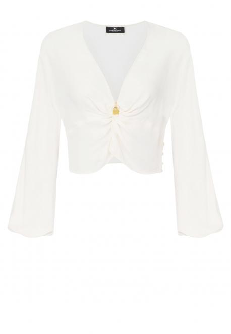 Блуза ELISABETTA FRANCHI