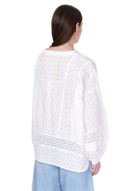 Блуза IVI COLLECTION