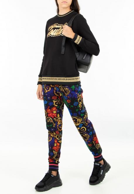 Свитшот Versace Jeans Couture