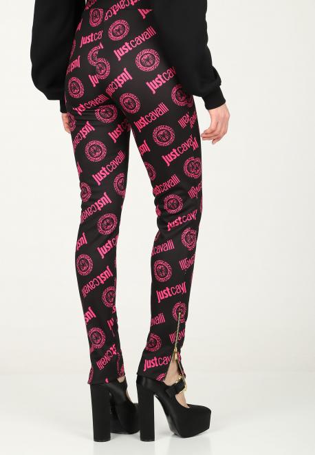 Легинсы Just Cavalli