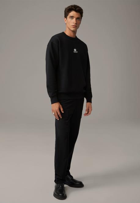 Свитшот Strellson