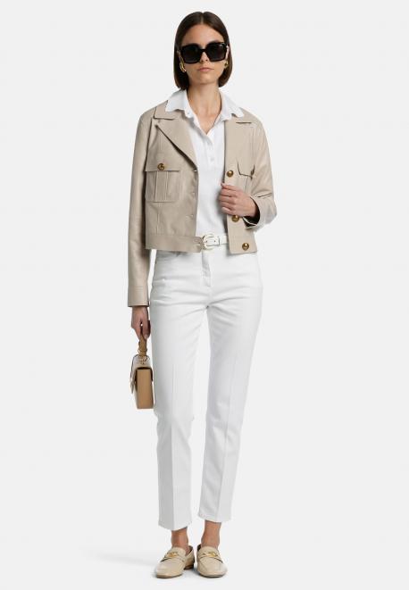 Куртка Luisa Spagnoli