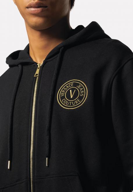 Толстовка Versace Jeans Couture