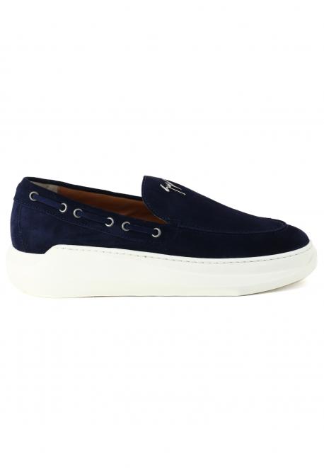Мокасины Giuseppe Zanotti