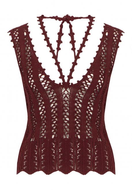 Топ Patrizia Pepe