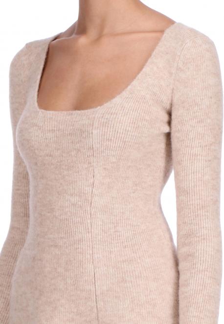 Платье Ermanno Scervino