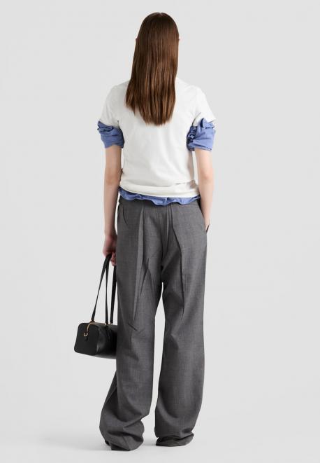 Футболка Prada