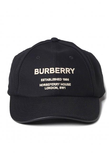 Бейсболка Burberry