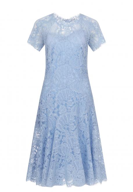 Платье Ermanno Scervino