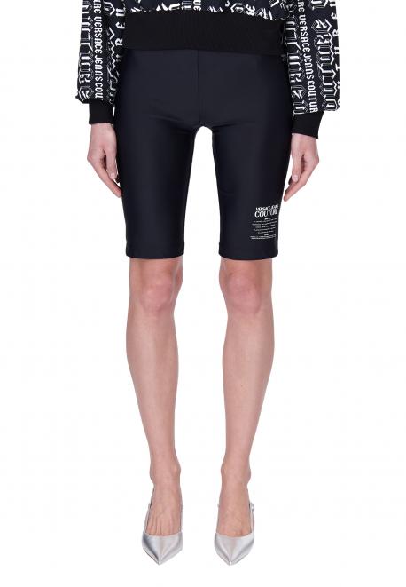 Шорты Versace Jeans Couture