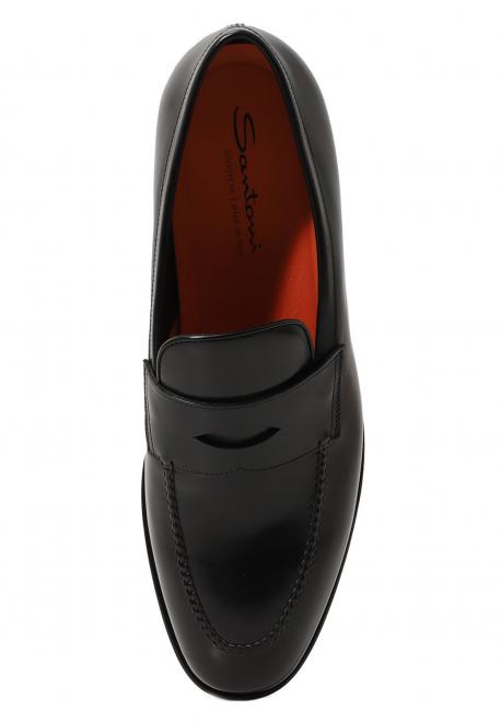 Лоферы Santoni