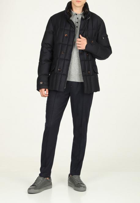 Пуховик Moorer