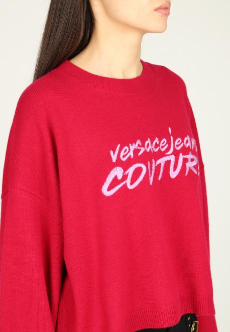 Джемпер Versace Jeans Couture