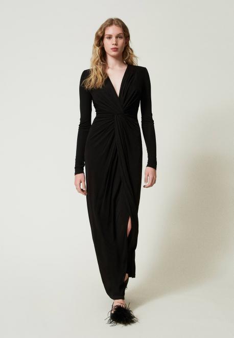 Платье Twinset Milano