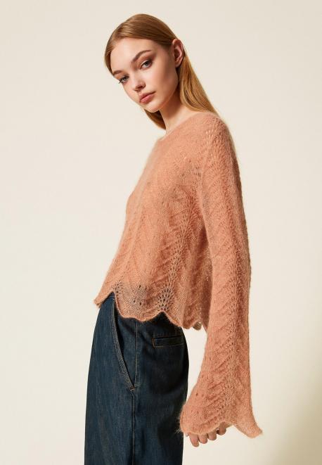 Джемпер Twinset Milano
