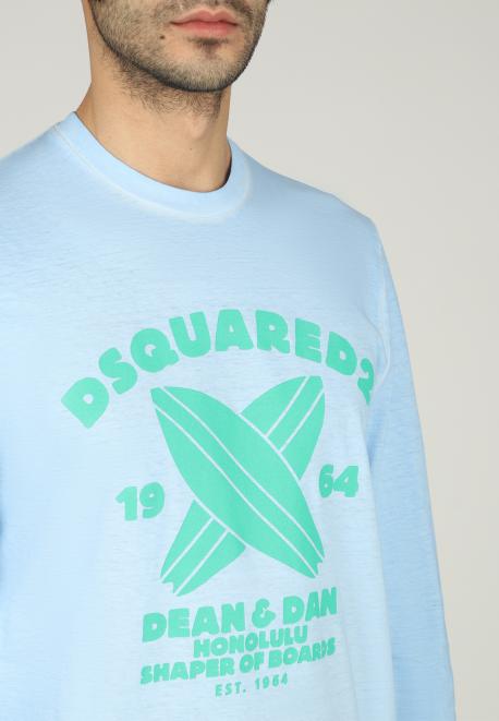 Футболка DSquared2