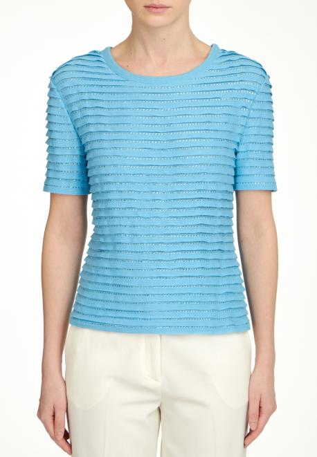 Футболка Ermanno Scervino